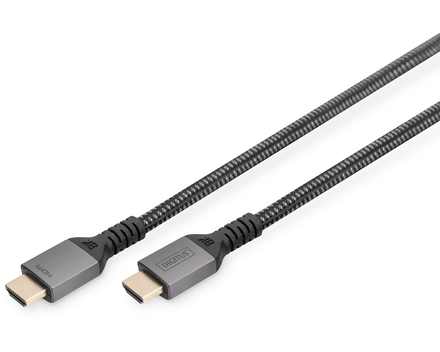 2M 8K PREMIUM HDMI 2.1 CABLE