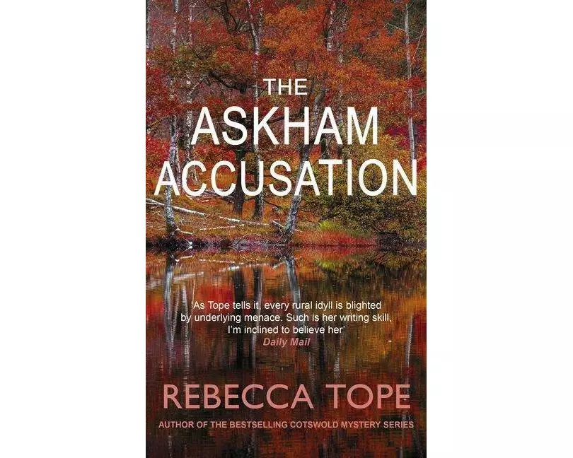 The Askham Accusation
