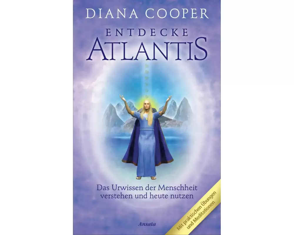 Entdecke Atlantis