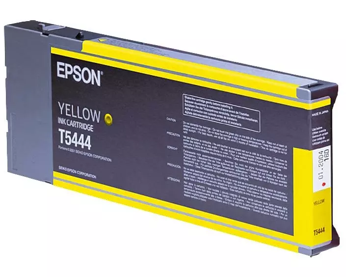 Epson Tinte C13T614400 Yellow