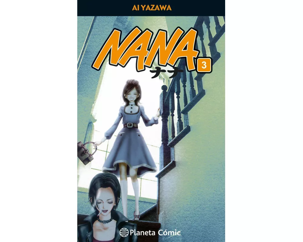Nana 3