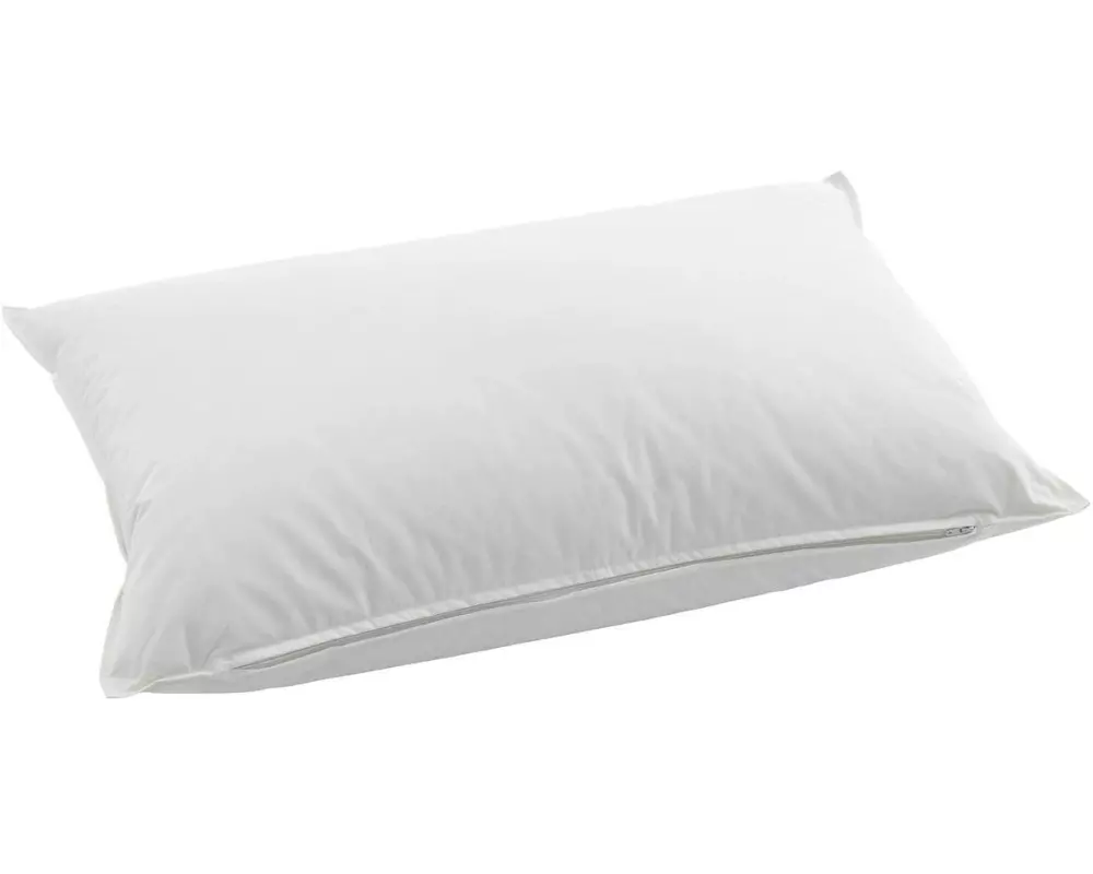 Billerbeck Klassisches Kopfkissen Piuma Pillow Classic 90 50 x 70 cm