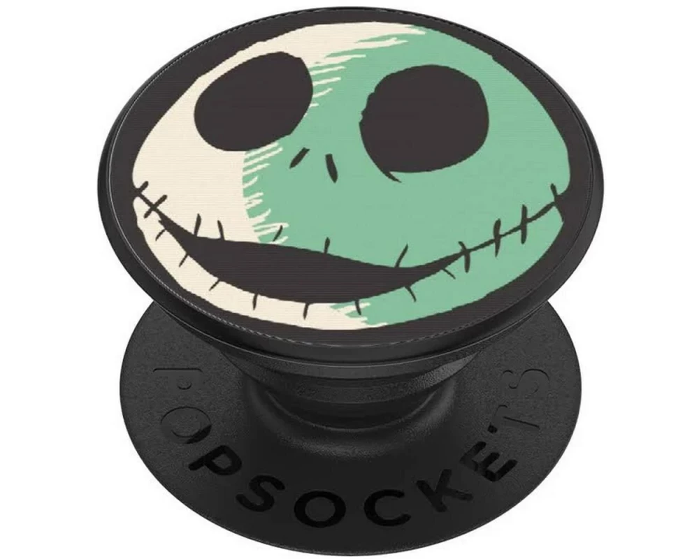 PopSockets Halterung PopGrip Lenticular Jack