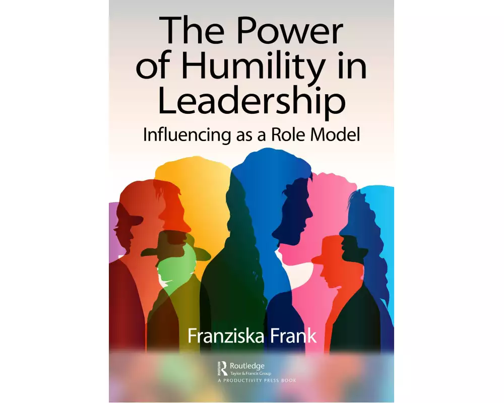 The Power of Humility in Leadership
