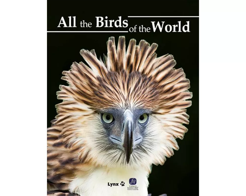 All the birds of the world