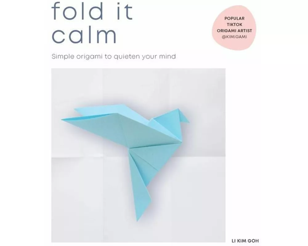 Fold It Calm