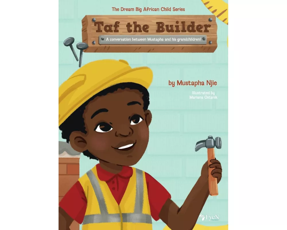 Taf the Builder