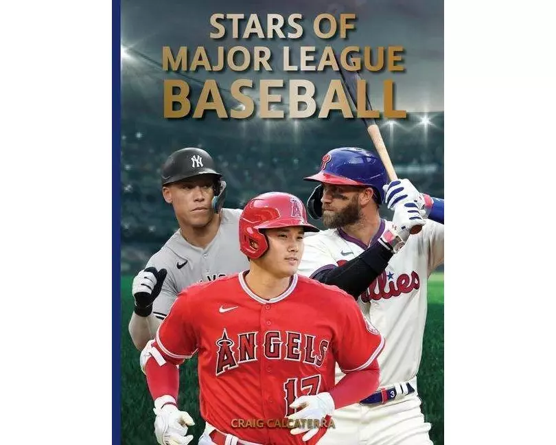 Stars of Major League Baseball