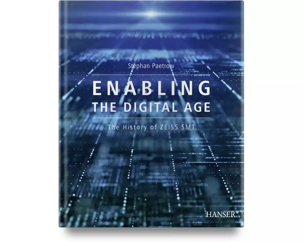 Enabling the Digital Age