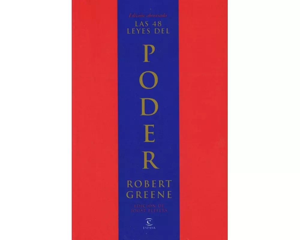 Las 48 leyes del poder. Edición abreviada