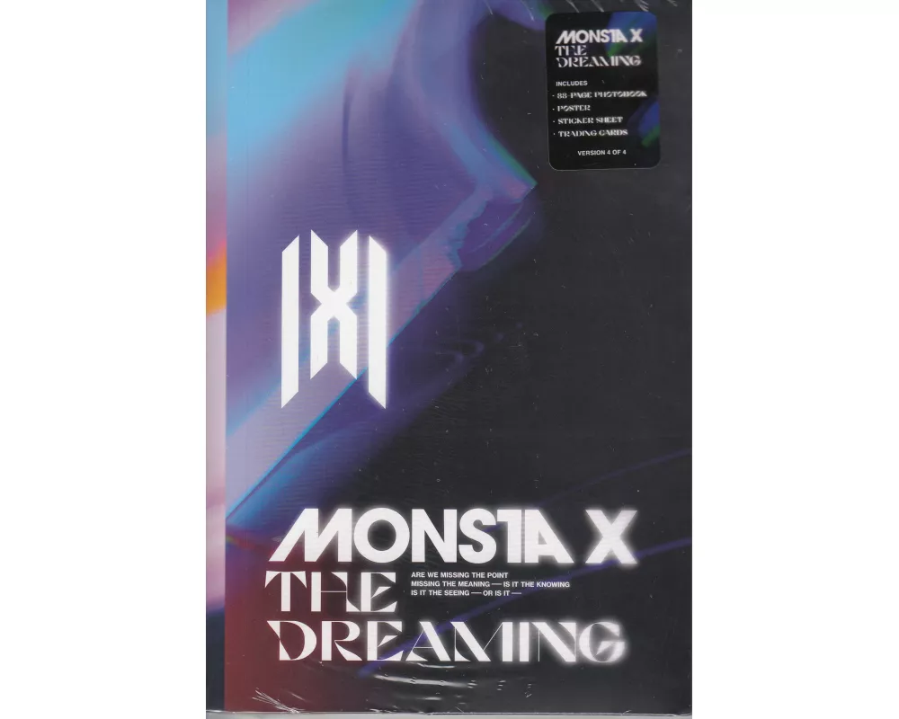 The Dreaming (Deluxe Version IV)