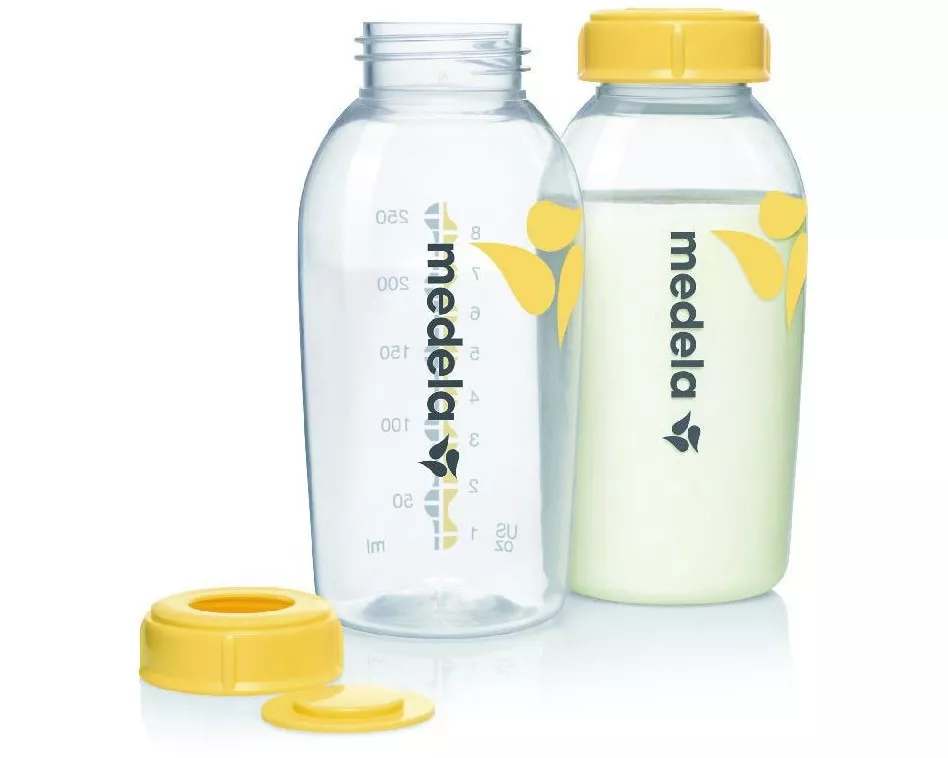 MEDELA Flaschenset 2 x 250 ml