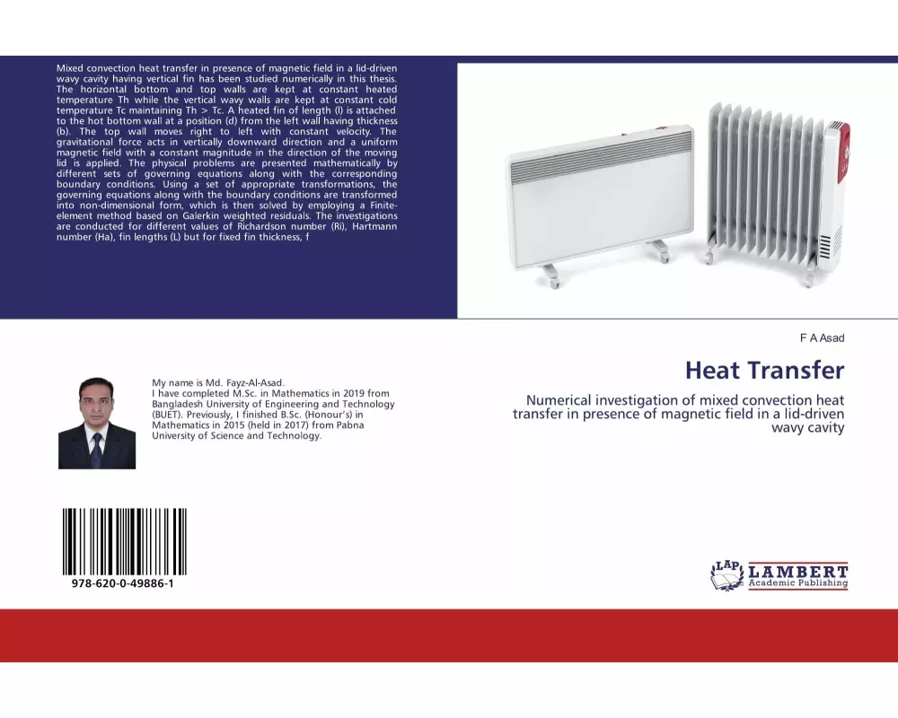 Heat Transfer