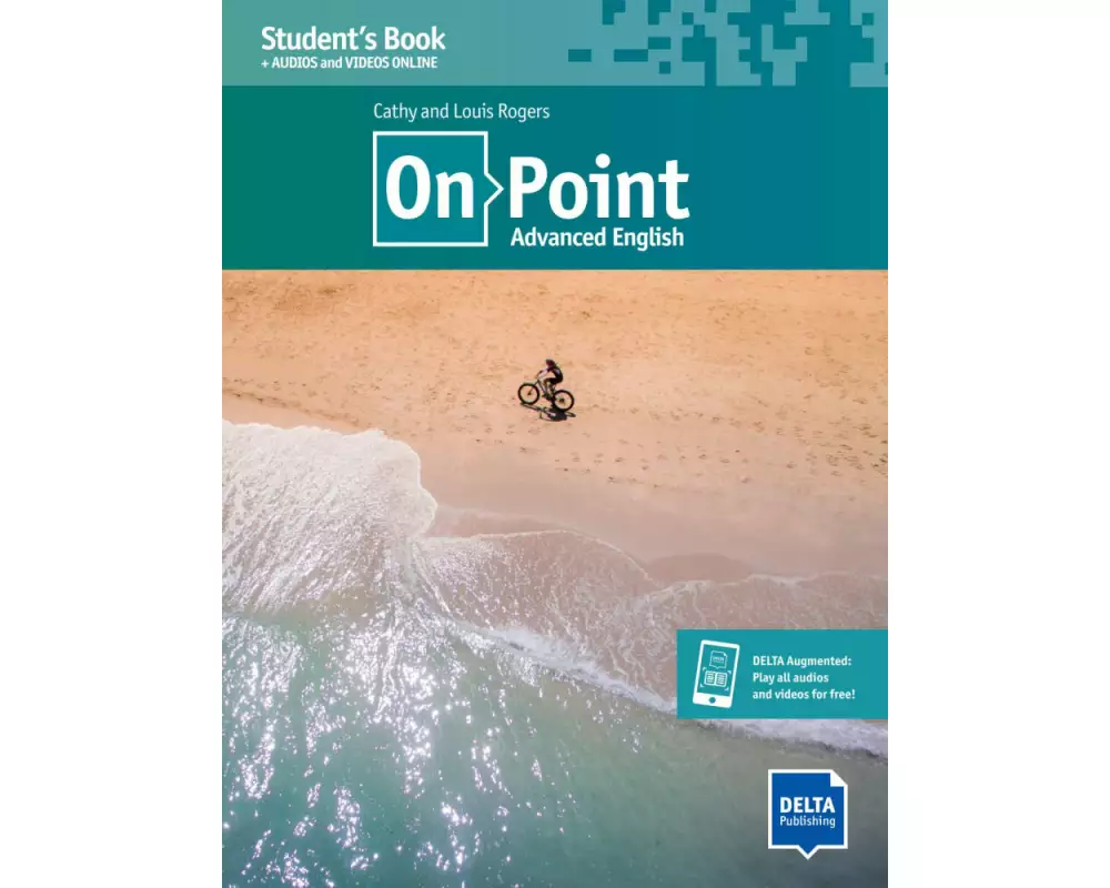 On Point C1 Advanced English