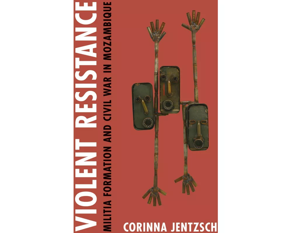 Violent Resistance