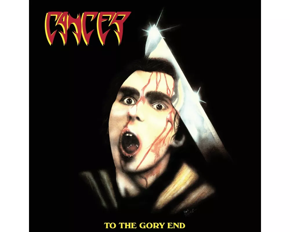 To The Gory End (2CD Edition)