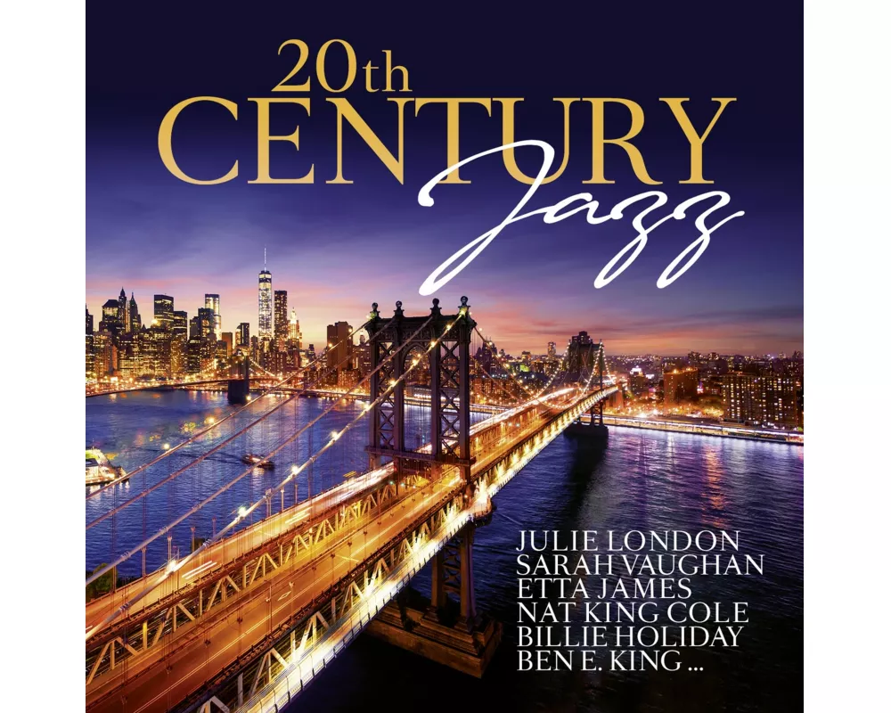 20th Century Jazz