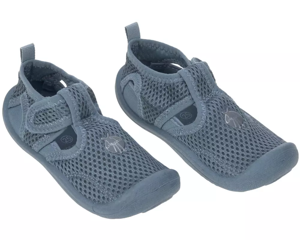 Lässig Badeschuhe Blue Gr. 24