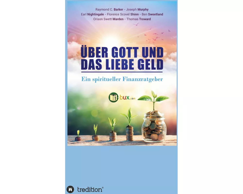 Über Gott und das liebe Geld