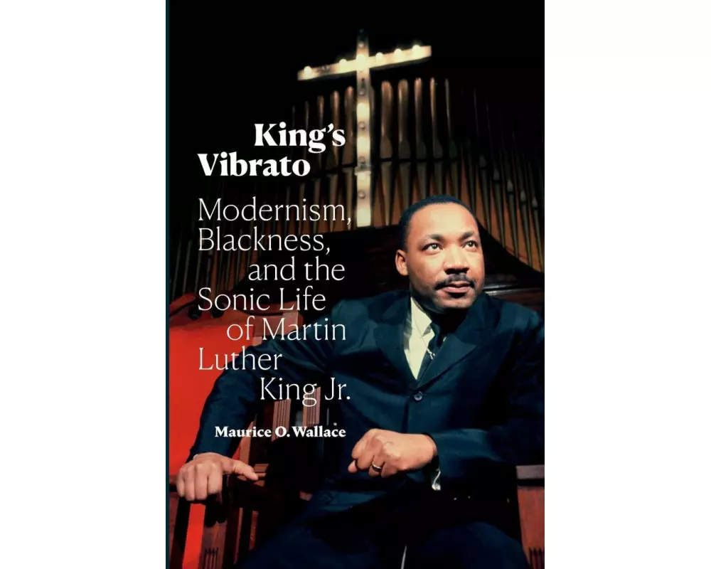 King's Vibrato