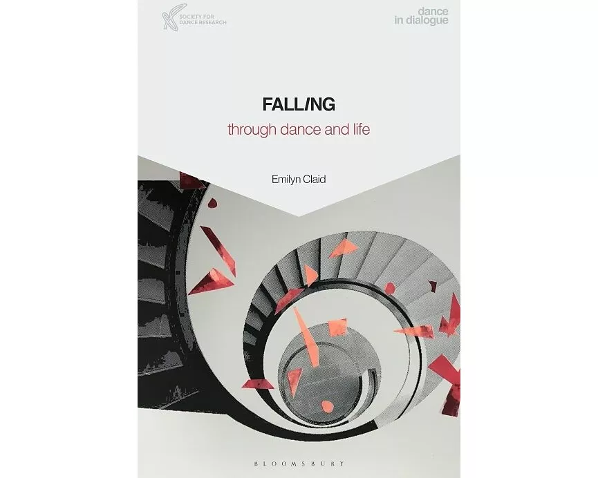 Falling Through Dance and Life