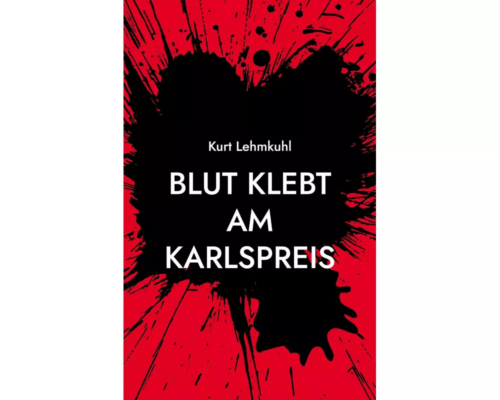 Blut klebt am Karlspreis
