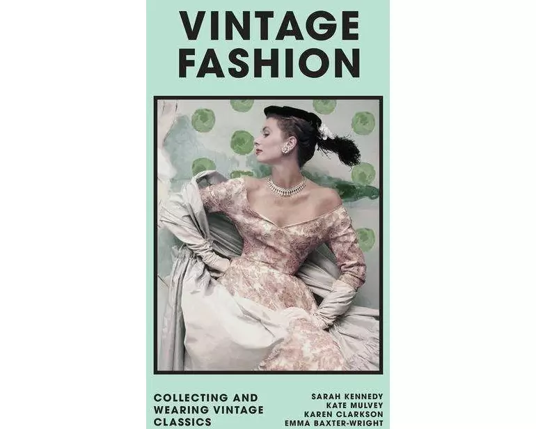 Vintage Fashion
