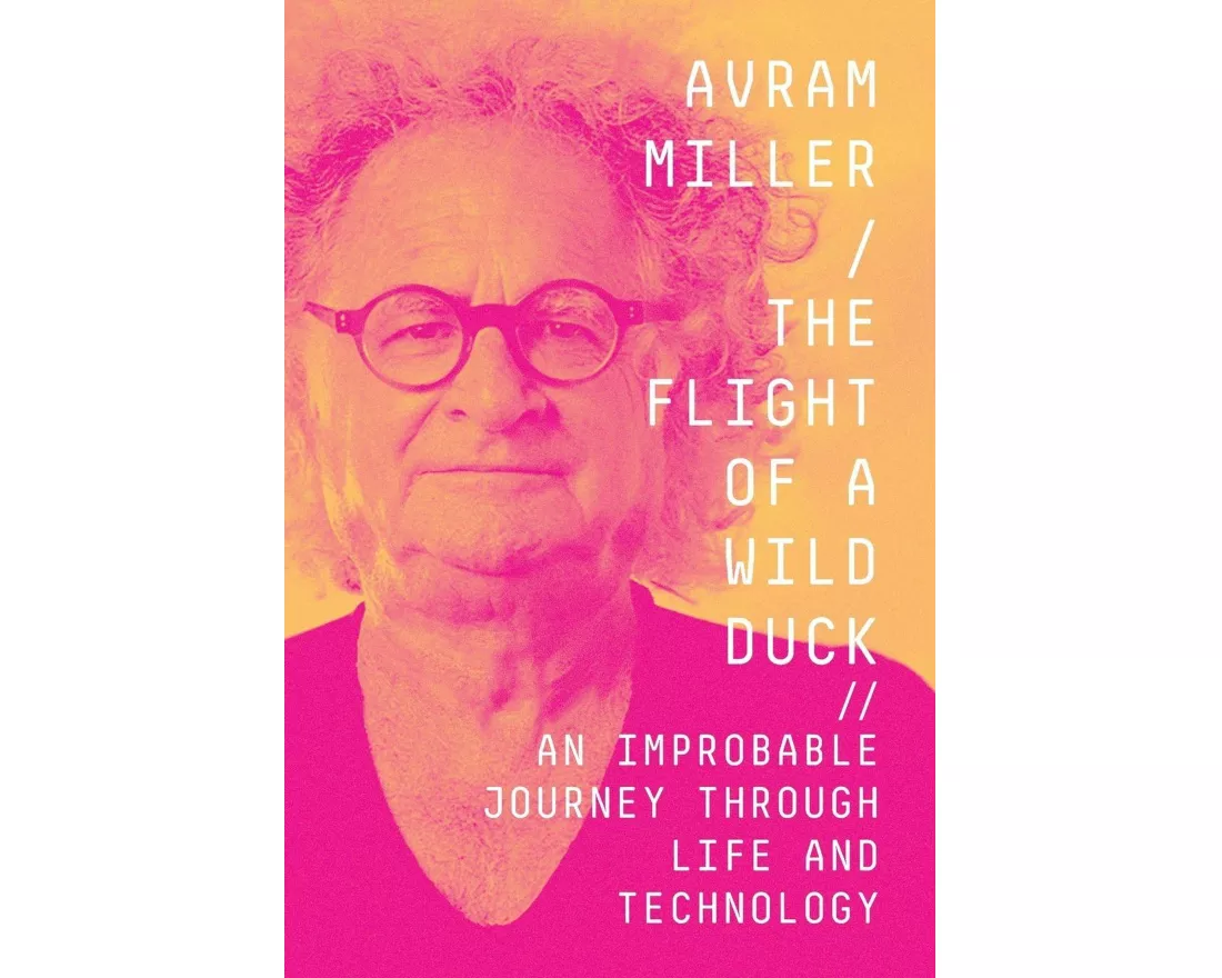 The Flight of a Wild Duck