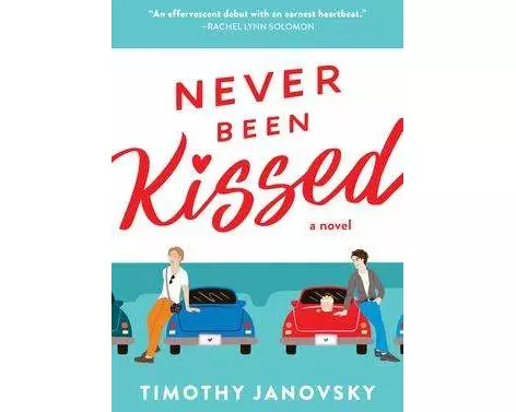 Never Been Kissed