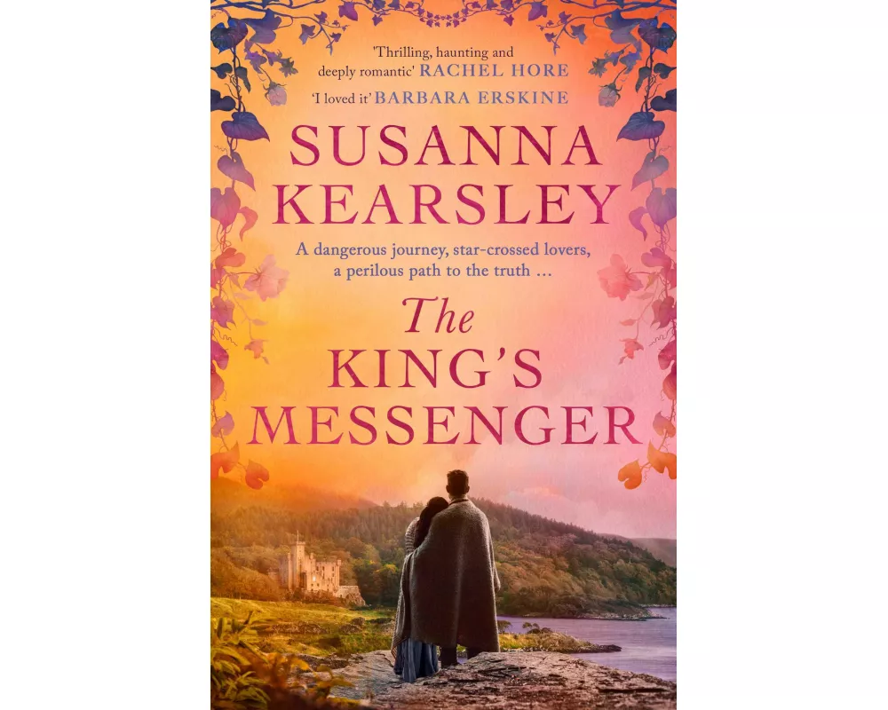 The King's Messenger