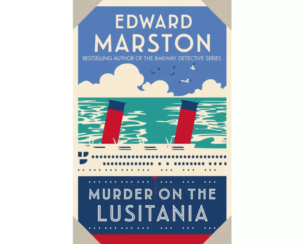 Murder on the Lusitania