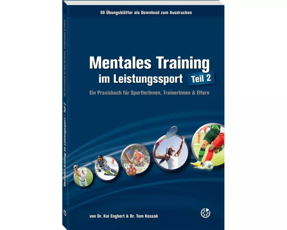 Mentales Training im Leistungssport - Teil 2