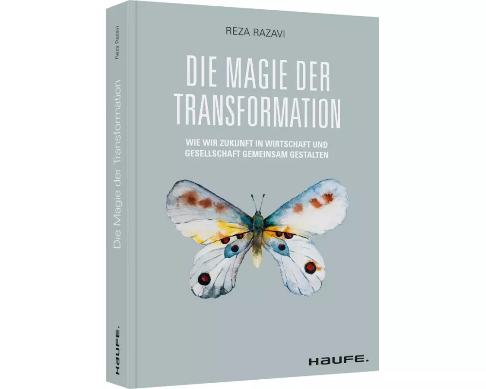 Die Magie der Transformation