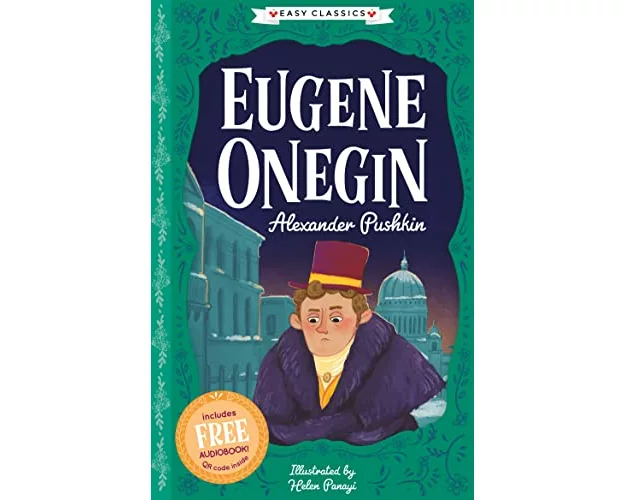 Eugene Onegin (Easy Classics)