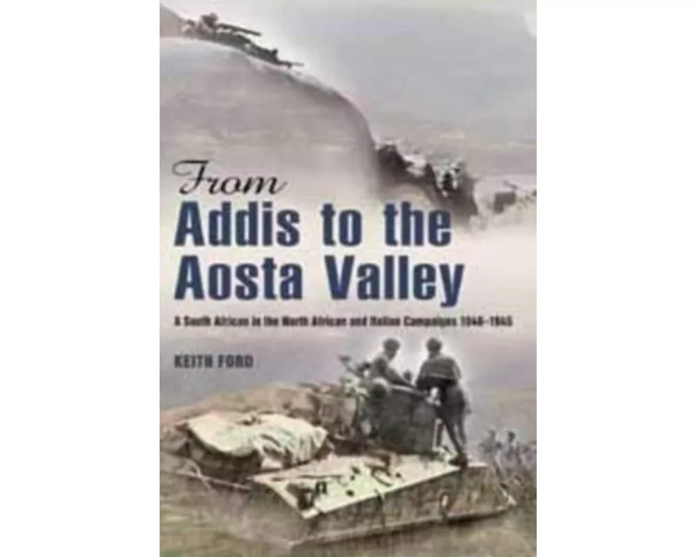 From Addis to the Aosta Valley