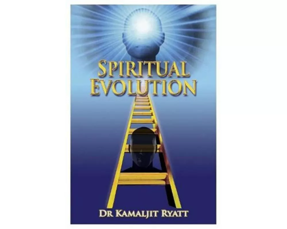 Spiritual Evolution