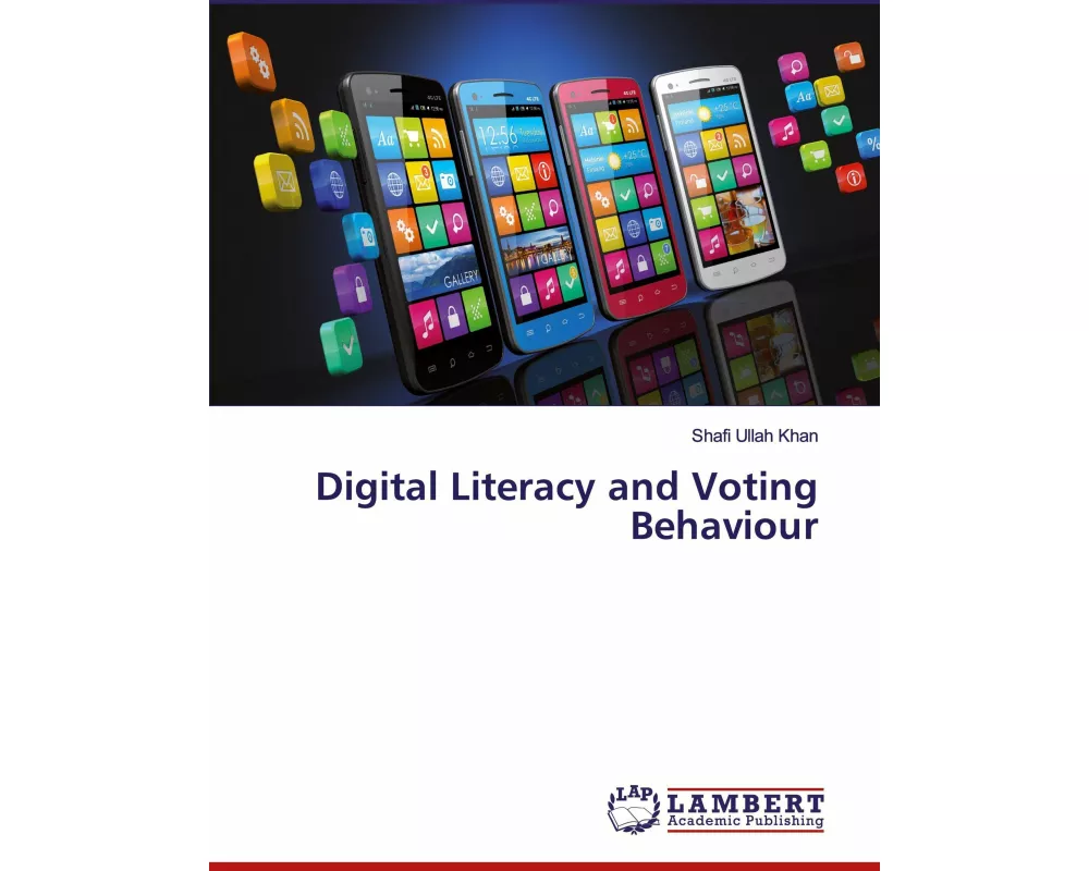 Digital Literacy and Voting Behaviour
