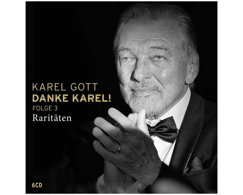 Danke Karel! Folge 3 - Raritäten