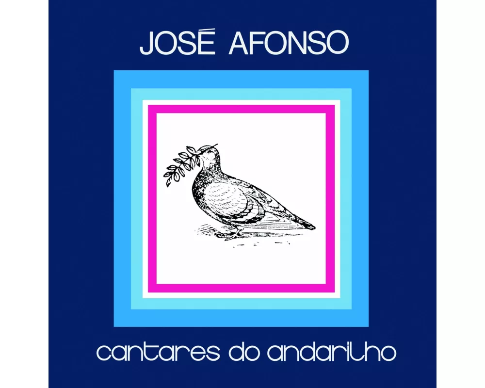 Cantares Do Andarilho