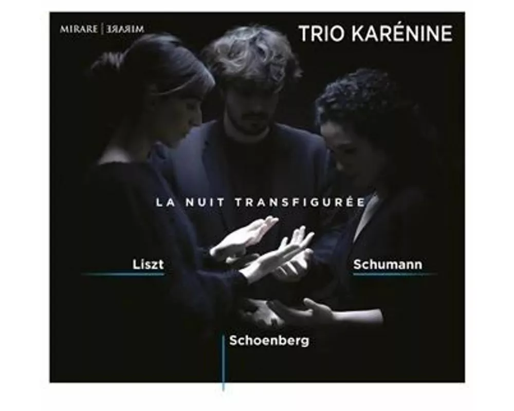 La Nuit transfigur'e