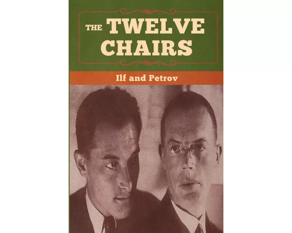 The Twelve Chairs