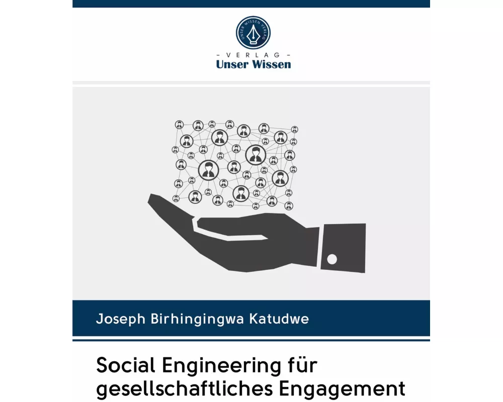 Social Engineering fr gesellschaftliches Engagement