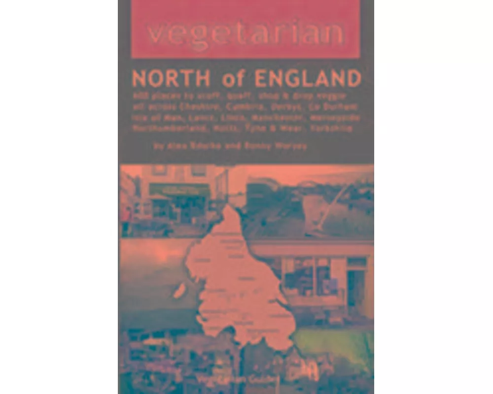 Vegetarian North of England