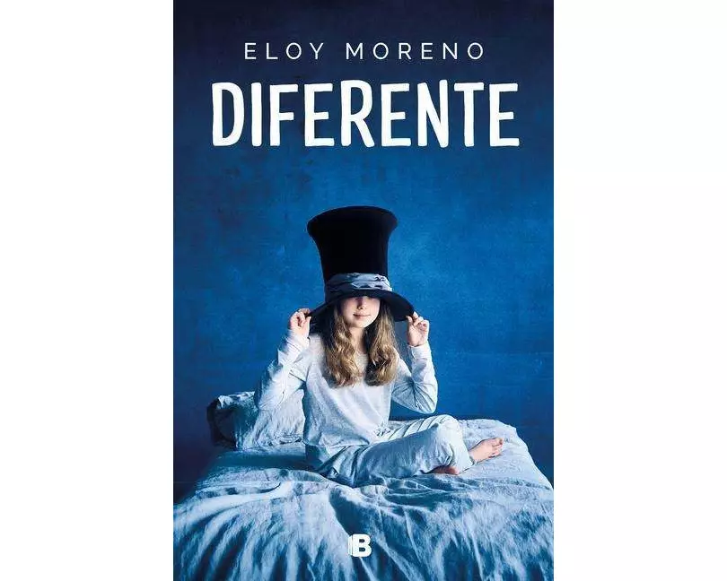 Diferente / Different