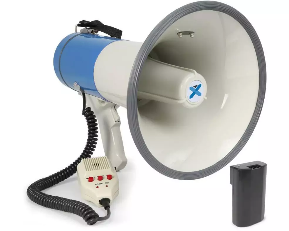 Vonyx Megaphon MEG065