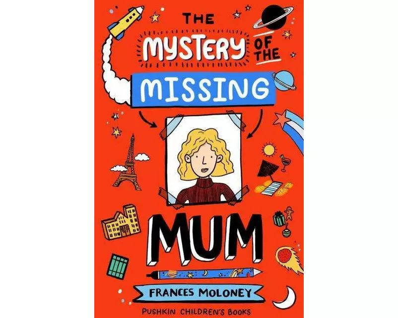 The Mystery of the Missing Mum