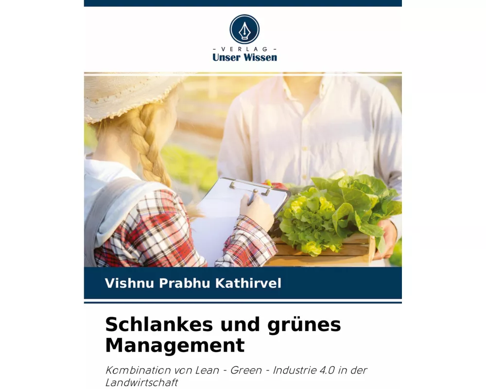 Schlankes und grünes Management