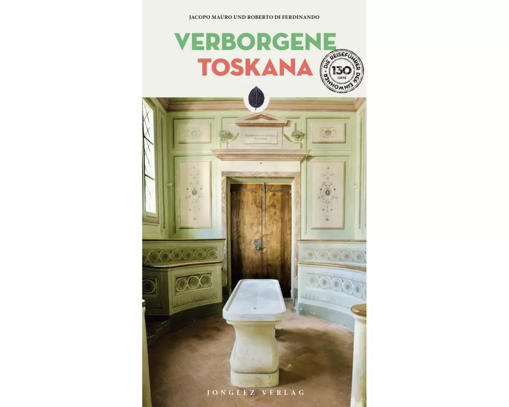 Verborgene Toskana