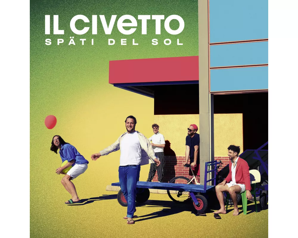 Späti del Sol