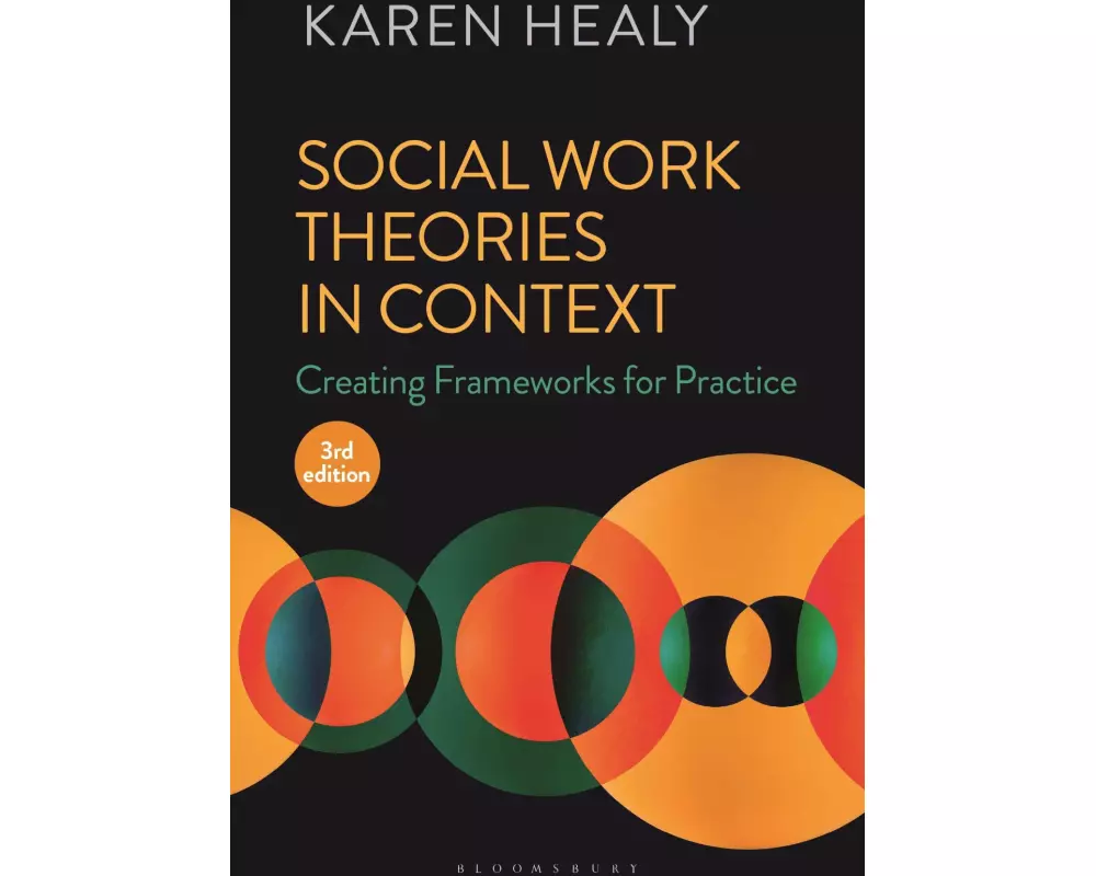 Social Work Theories in Context